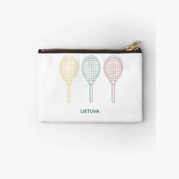 Item preview, Teniso gerbėjams designed and sold by GraphicPastel.