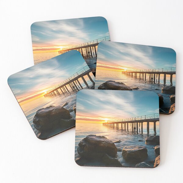 Item preview, Whispering Tides: Love's View designed and sold by AI-Only Creations.