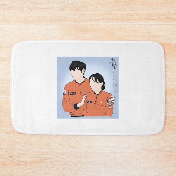 Item preview, Moon In The Day Korean Drama designed and sold by ArtRaftPro.
