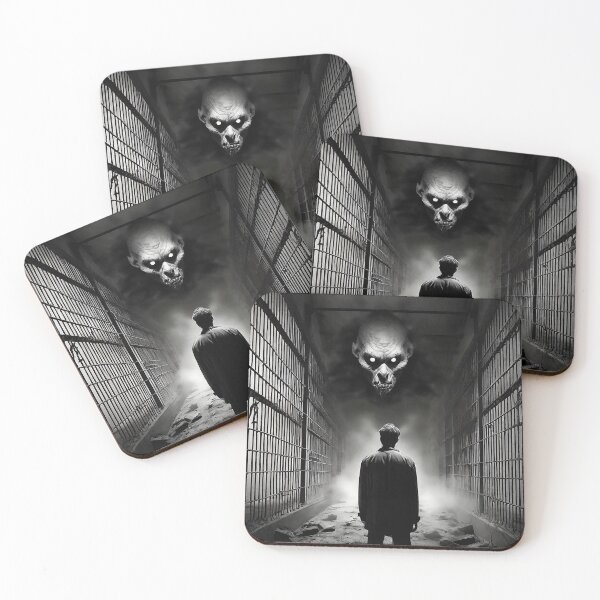 Item preview, Reckoning and he comes to get you designed and sold by marccelusshop.