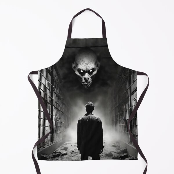 Item preview, Reckoning and he comes to get you designed and sold by marccelusshop.