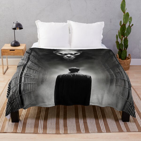 Item preview, Reckoning and he comes to get you designed and sold by marccelusshop.