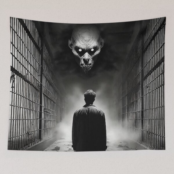 Item preview, Reckoning and he comes to get you designed and sold by marccelusshop.