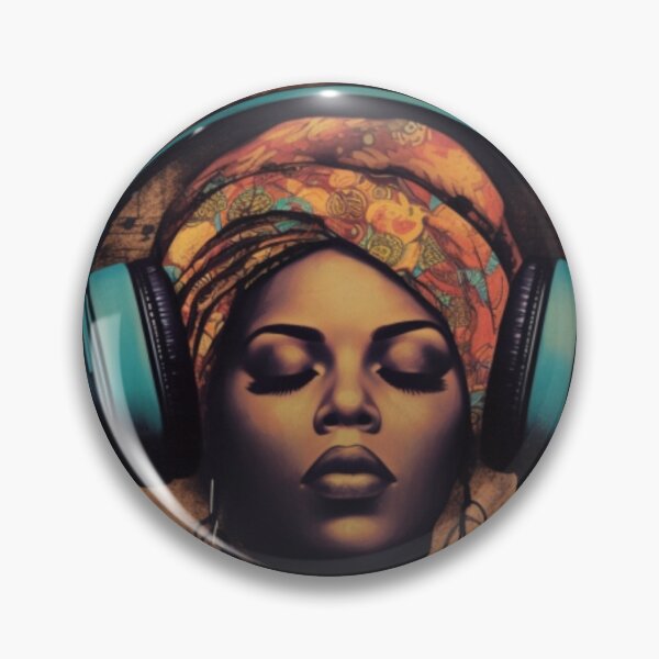 Item preview, Soulful Harmony, Radiant Melodies in the Heartbeat of the Music, Tee, Gift designed and sold by Terry-Salsa.