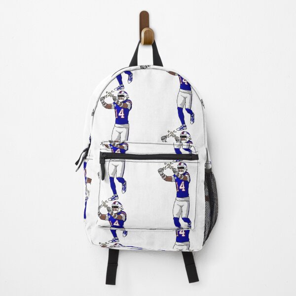 Item preview, American football champion wide receiver 14 designed and sold by samirotib.