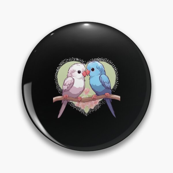Item preview, Talking Bird designed and sold by macadolie.