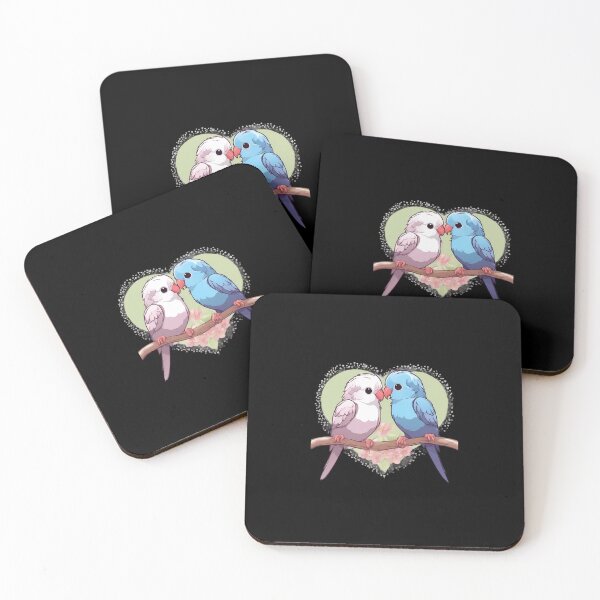 Item preview, Talking Bird designed and sold by macadolie.