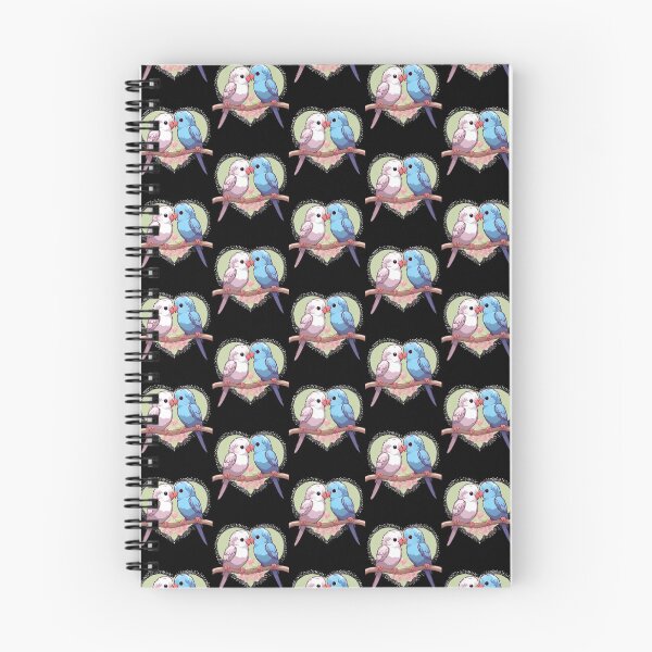 Item preview, Talking Bird designed and sold by macadolie.