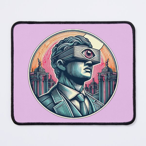 Item preview, Cyclops in all his splendor designed and sold by TaruHonu.