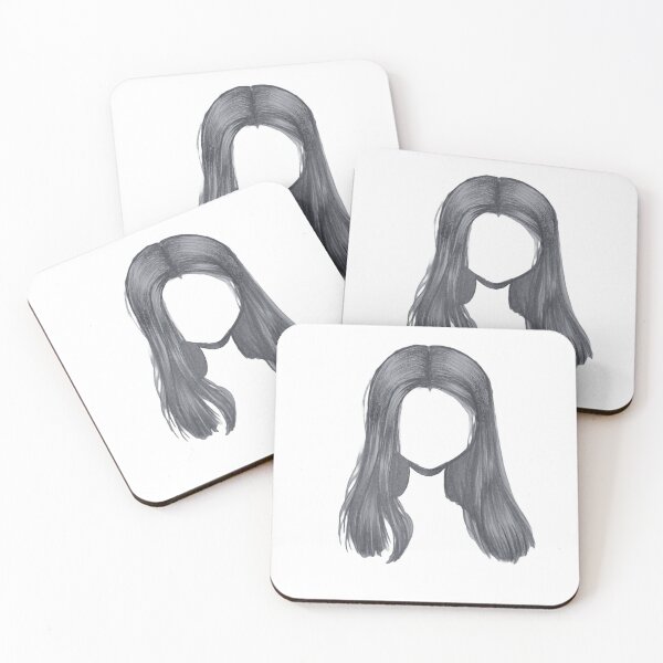 Item preview, Pelo lacio designed and sold by Astrixs2.
