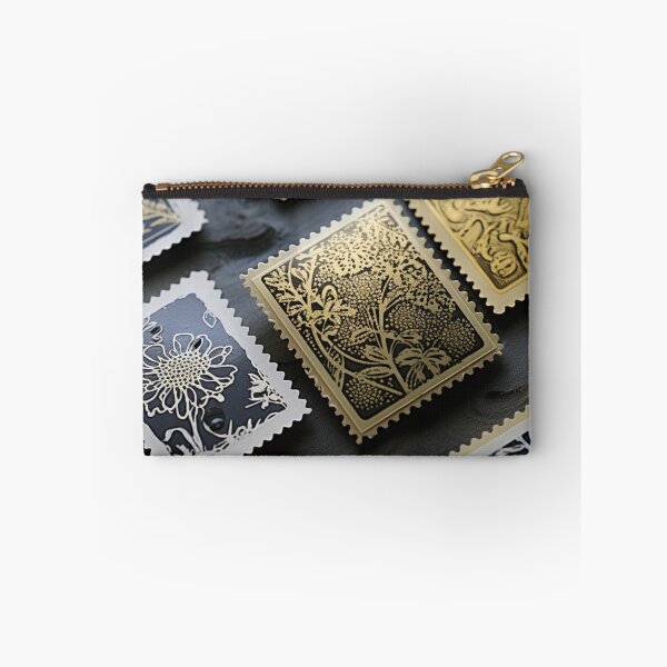 Item preview, Stylish Stamps: A Designer's Delight designed and sold by Bokabo.