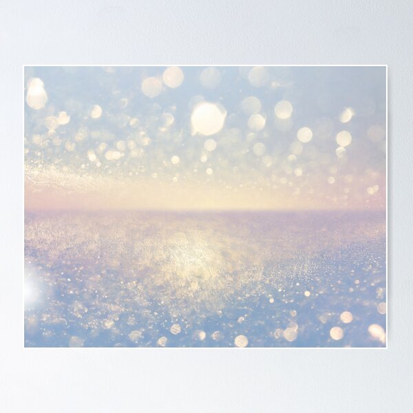 Item preview, Abstract Ocean Horizon IV designed and sold by dianasunandmoon.