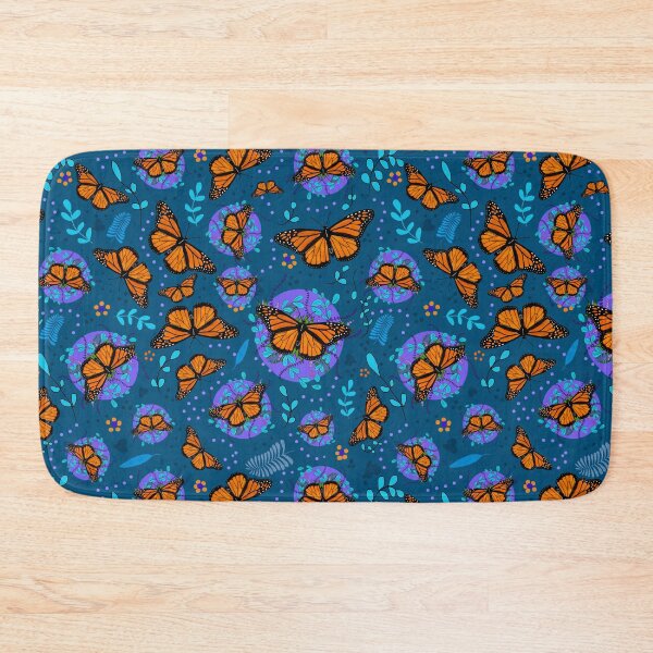 Item preview, Monarch Butterfly Pattern designed and sold by MMc Buck.