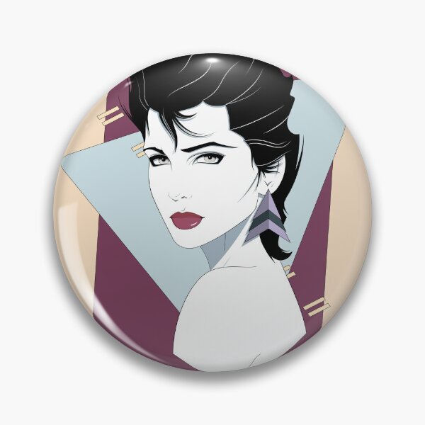 Item preview, Salty-Dog Nagel Pastiche Alpha designed and sold by salty-dog.