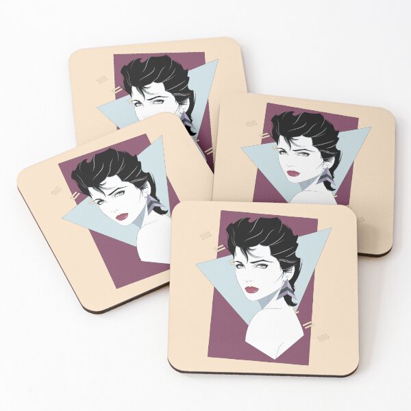 Item preview, Salty-Dog Nagel Pastiche Alpha designed and sold by salty-dog.