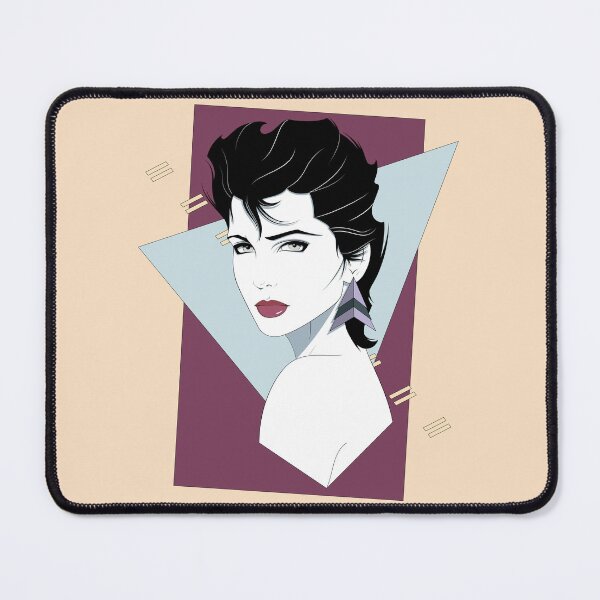Item preview, Salty-Dog Nagel Pastiche Alpha designed and sold by salty-dog.