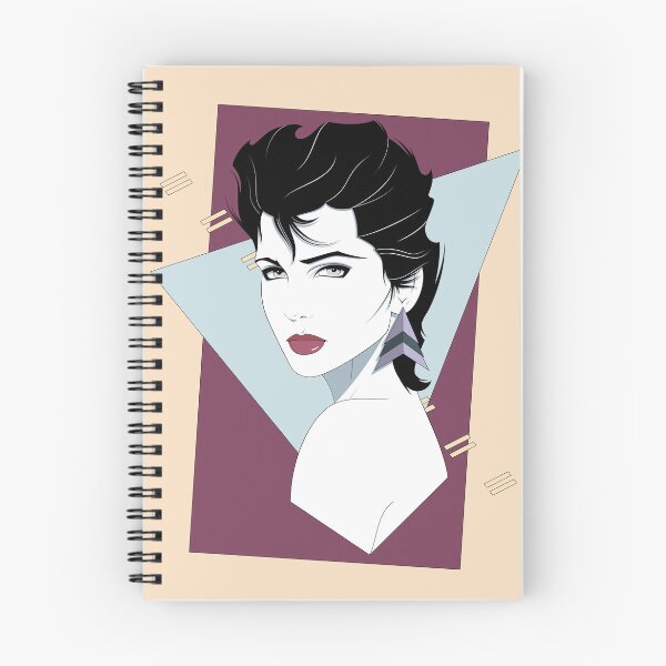 Item preview, Salty-Dog Nagel Pastiche Alpha designed and sold by salty-dog.