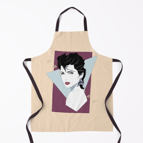 Item preview, Salty-Dog Nagel Pastiche Alpha designed and sold by salty-dog.