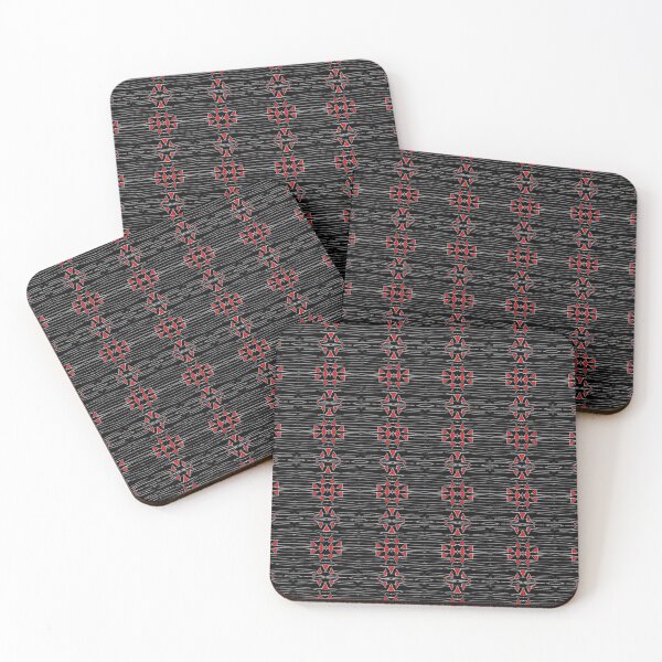 Item preview, ornamental stripes designed and sold by ritusdesigns.
