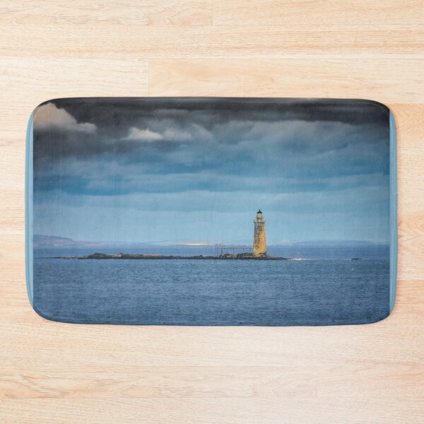 Item preview, Ram Island Ledge Light designed and sold by Debra Martz.
