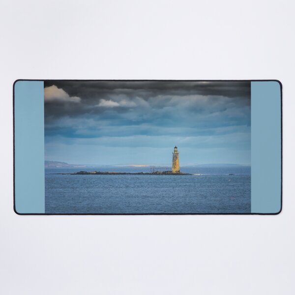 Item preview, Ram Island Ledge Light designed and sold by Debra Martz.