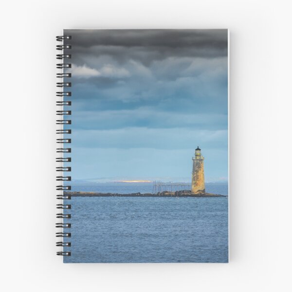 Item preview, Ram Island Ledge Light designed and sold by Debra Martz.