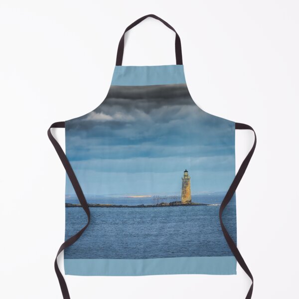 Item preview, Ram Island Ledge Light designed and sold by Debra Martz.