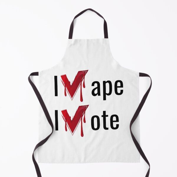 Item preview, I Vape I Vote designed and sold by RodainaArt.