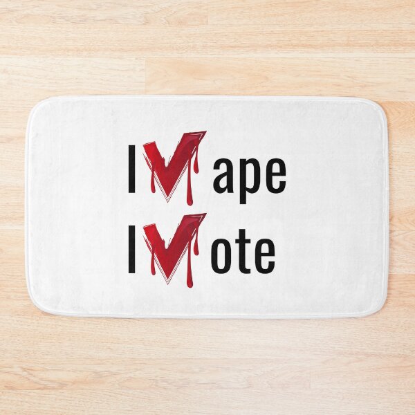 Item preview, I Vape I Vote designed and sold by RodainaArt.
