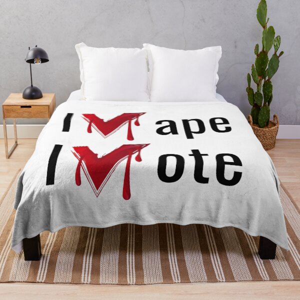 Item preview, I Vape I Vote designed and sold by RodainaArt.