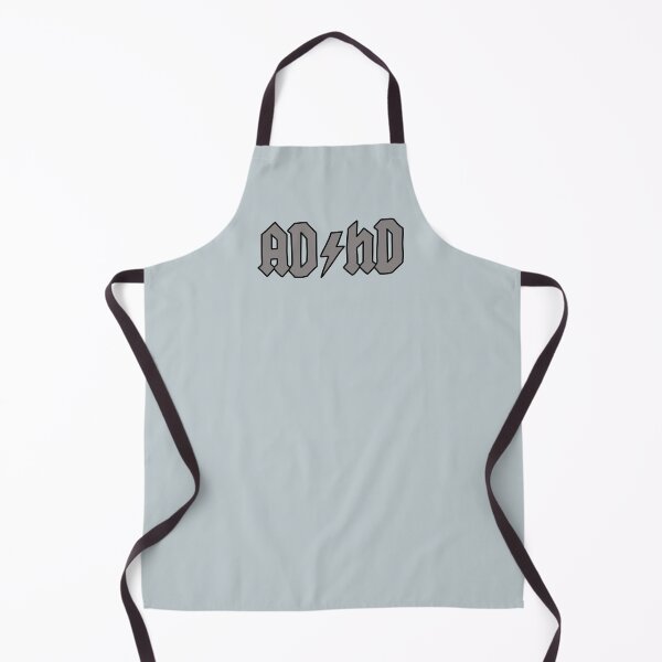 Item preview, AD/HD designed and sold by thebcarts.
