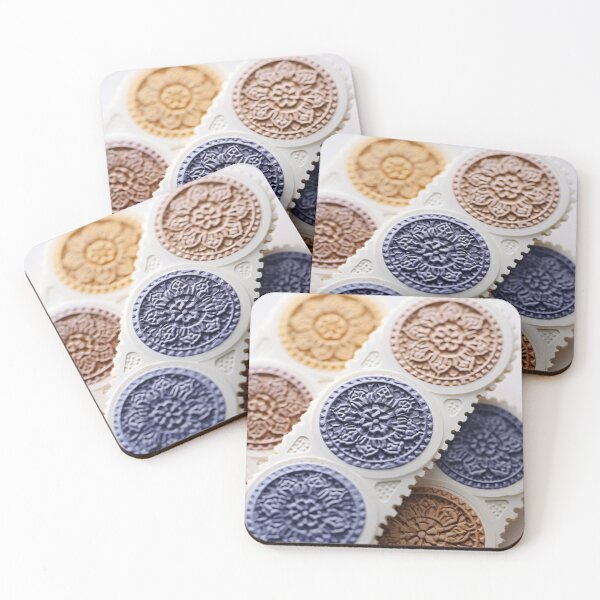 Item preview, Wax Seal Elegance: Designer's Artistry designed and sold by Bokabo.