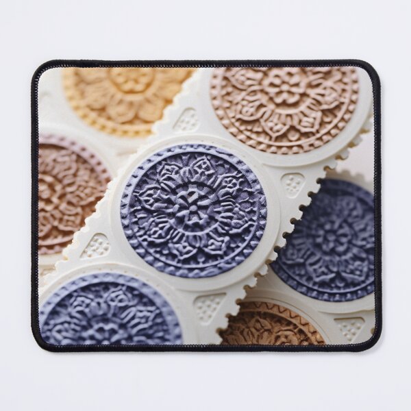 Item preview, Wax Seal Elegance: Designer's Artistry designed and sold by Bokabo.