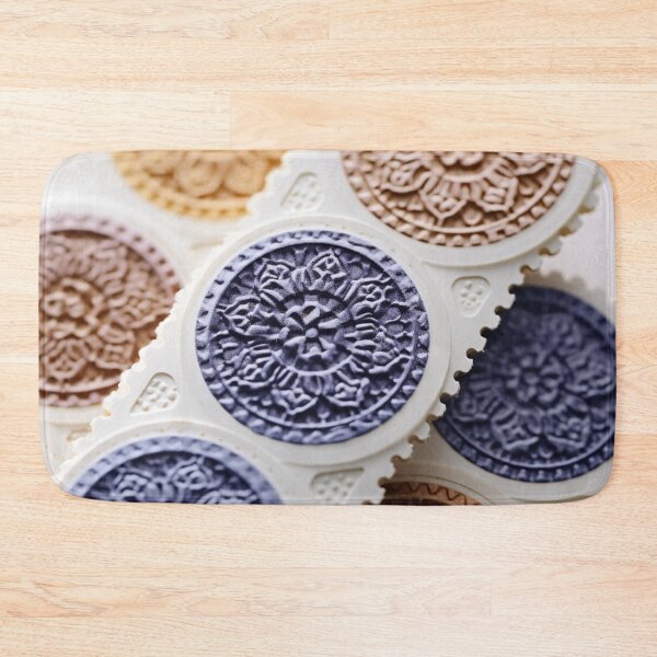 Item preview, Wax Seal Elegance: Designer's Artistry designed and sold by Bokabo.
