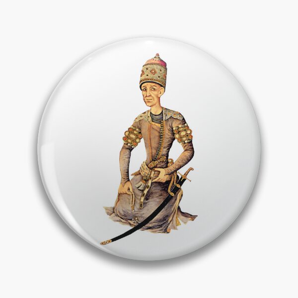 Item preview, Agha Mohammad shah, Iran designed and sold by Persian Pride Official.