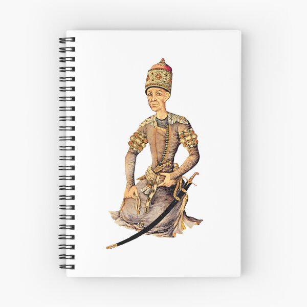 Item preview, Agha Mohammad shah, Iran designed and sold by Persian Pride Official.