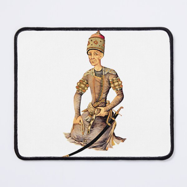 Item preview, Agha Mohammad shah, Iran designed and sold by Persian Pride Official.