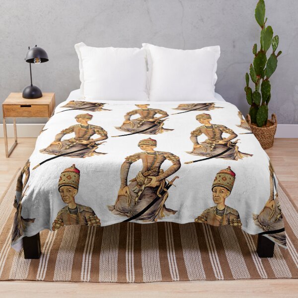 Item preview, Agha Mohammad shah, Iran designed and sold by Persian Pride Official.