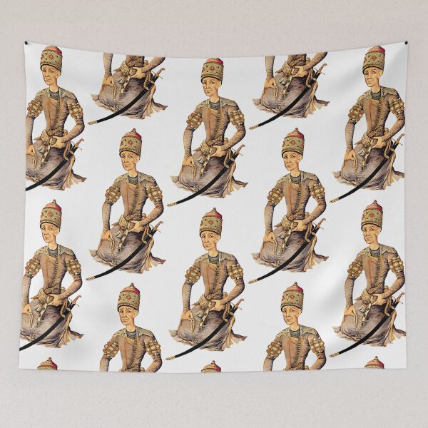 Item preview, Agha Mohammad shah, Iran designed and sold by Persian Pride Official.