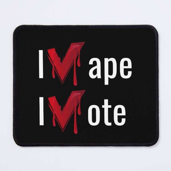 Item preview, I Vape I Vote designed and sold by RodainaArt.