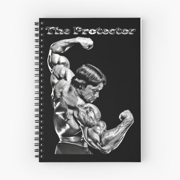 Item preview, The Protector. Arnold Schwarzenegger Fan art. designed and sold by HuzaifaNaveedh.