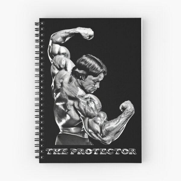 Item preview, The Protector. Arnold Schwarzenegger Fan art. designed and sold by HuzaifaNaveedh.