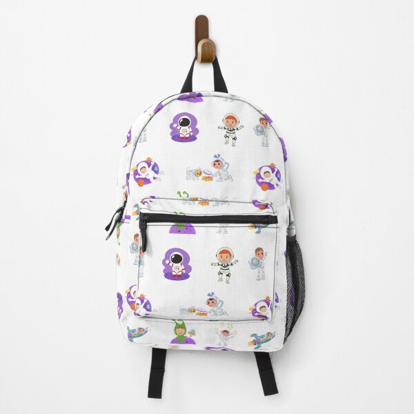Item preview, astronaut child traveling with imagination designed and sold by huape.