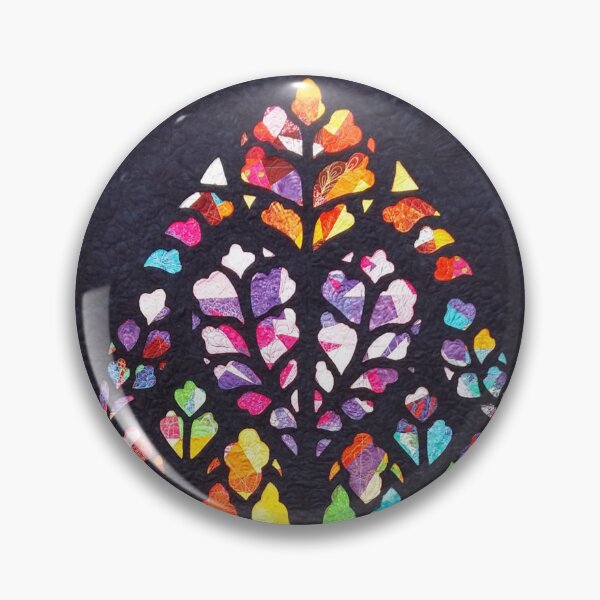 Item preview, Pride in the Heart of Yorkshire designed and sold by LoudCatDesigns.