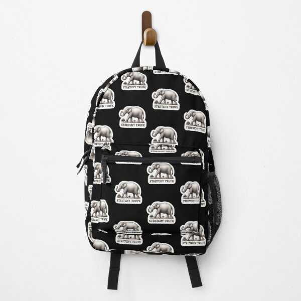 Item preview, Elephant Stretchy Trunk designed and sold by Master-Print.
