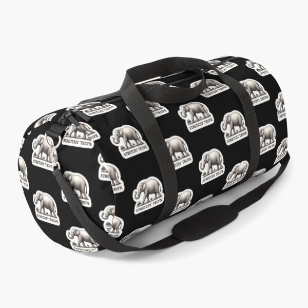 Item preview, Elephant Stretchy Trunk designed and sold by Master-Print.