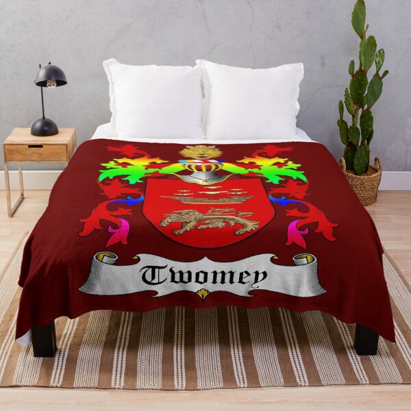 Item preview, TWOMEY designed and sold by CathalDevlin.