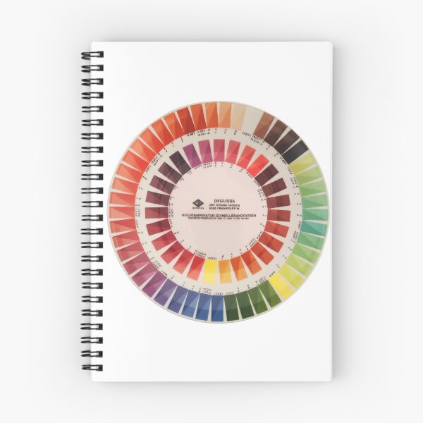 Item preview, COLORS designed and sold by MobsProject.