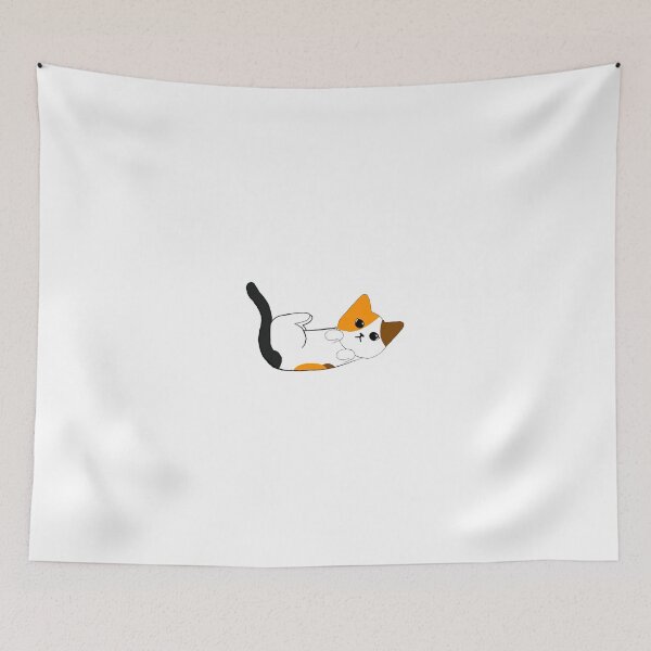 Item preview, calico cat designed and sold by Rora31.