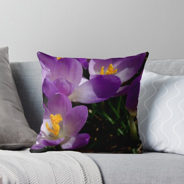 Item preview, First flowers of spring designed and sold by Brad Chambers.